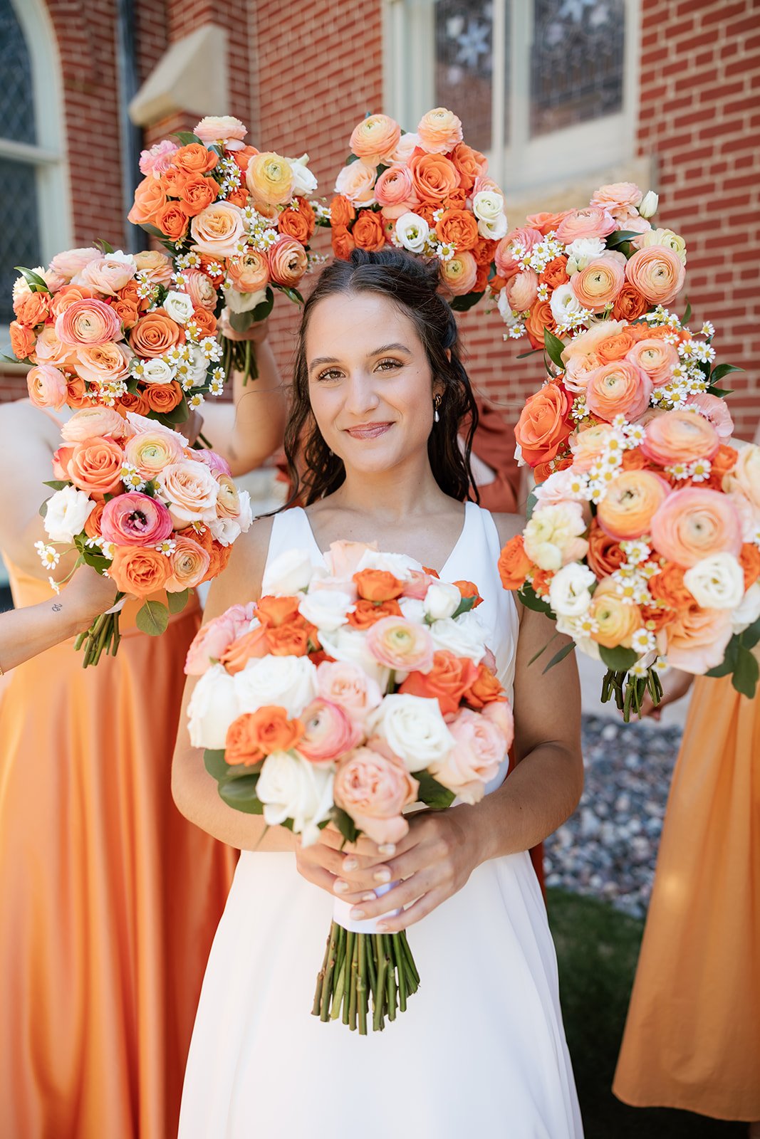 Madison Wisconsin Wedding Photographer