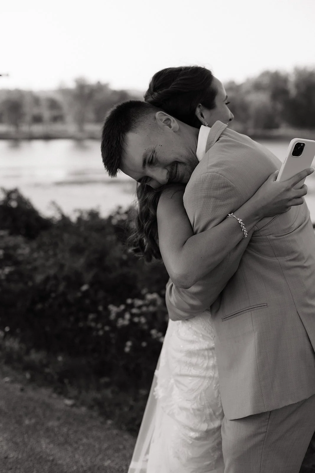 Wisconsin Wedding Photographer