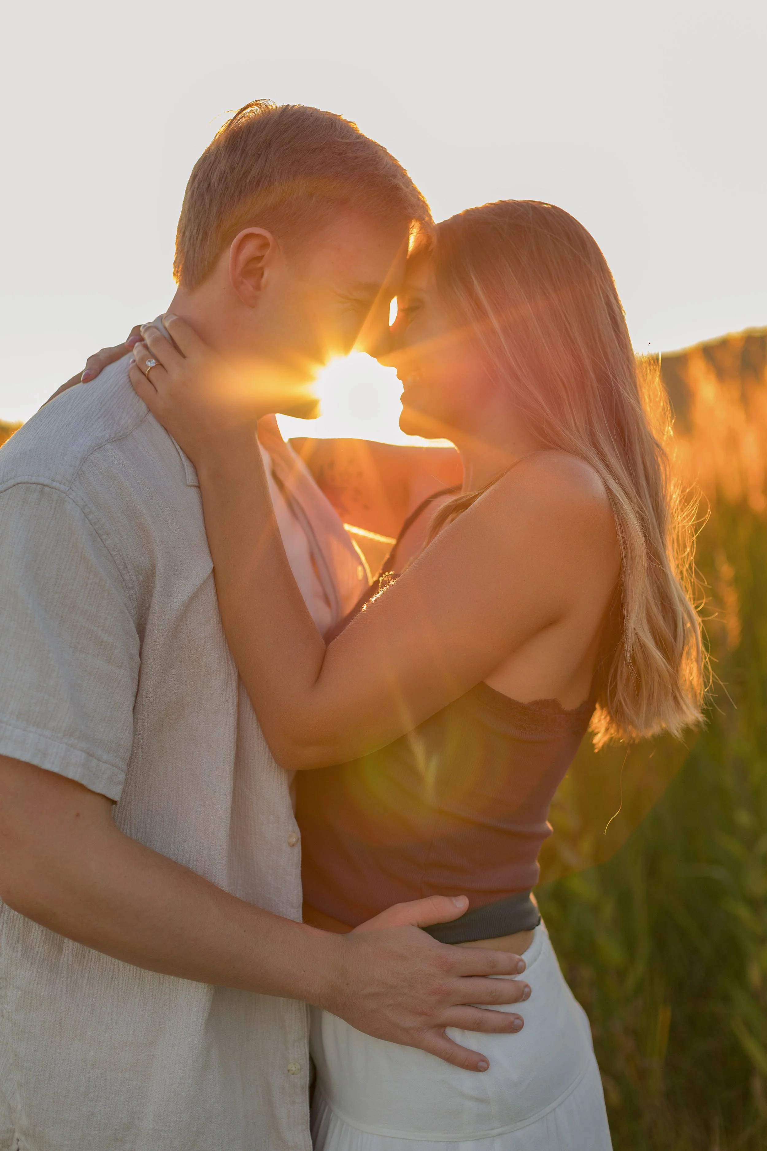Emma Lehman, Wisconsin Couples and Wedding Photographer