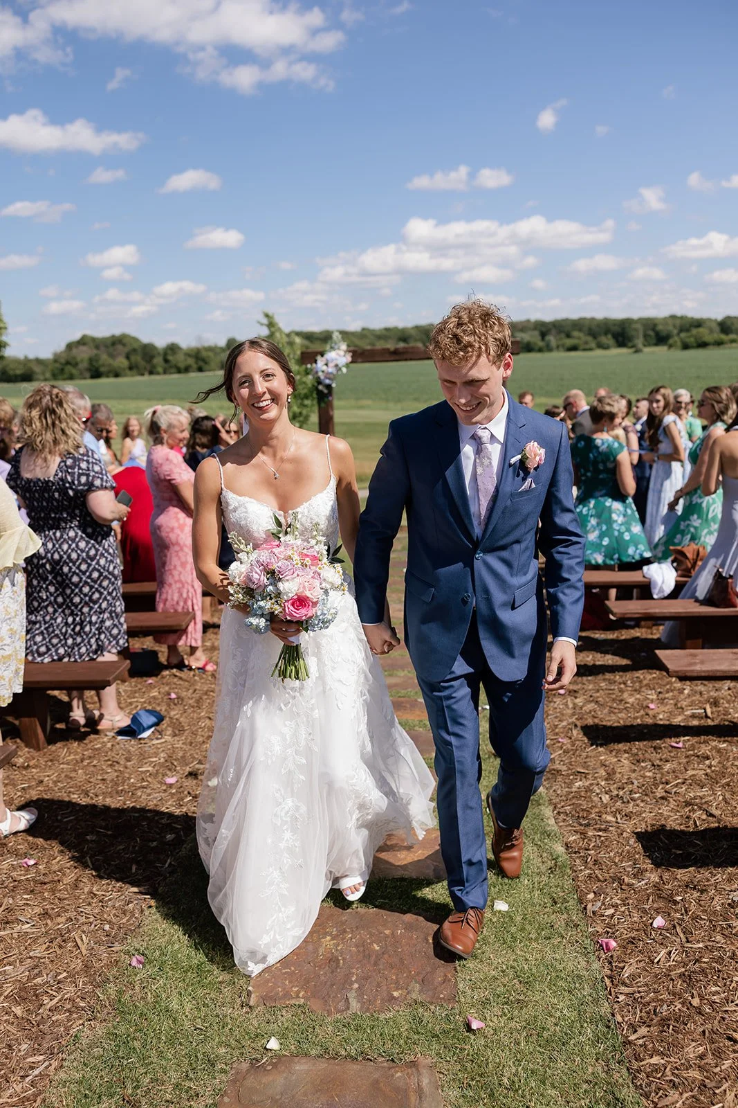 Madison Wisconsin Wedding Photographer