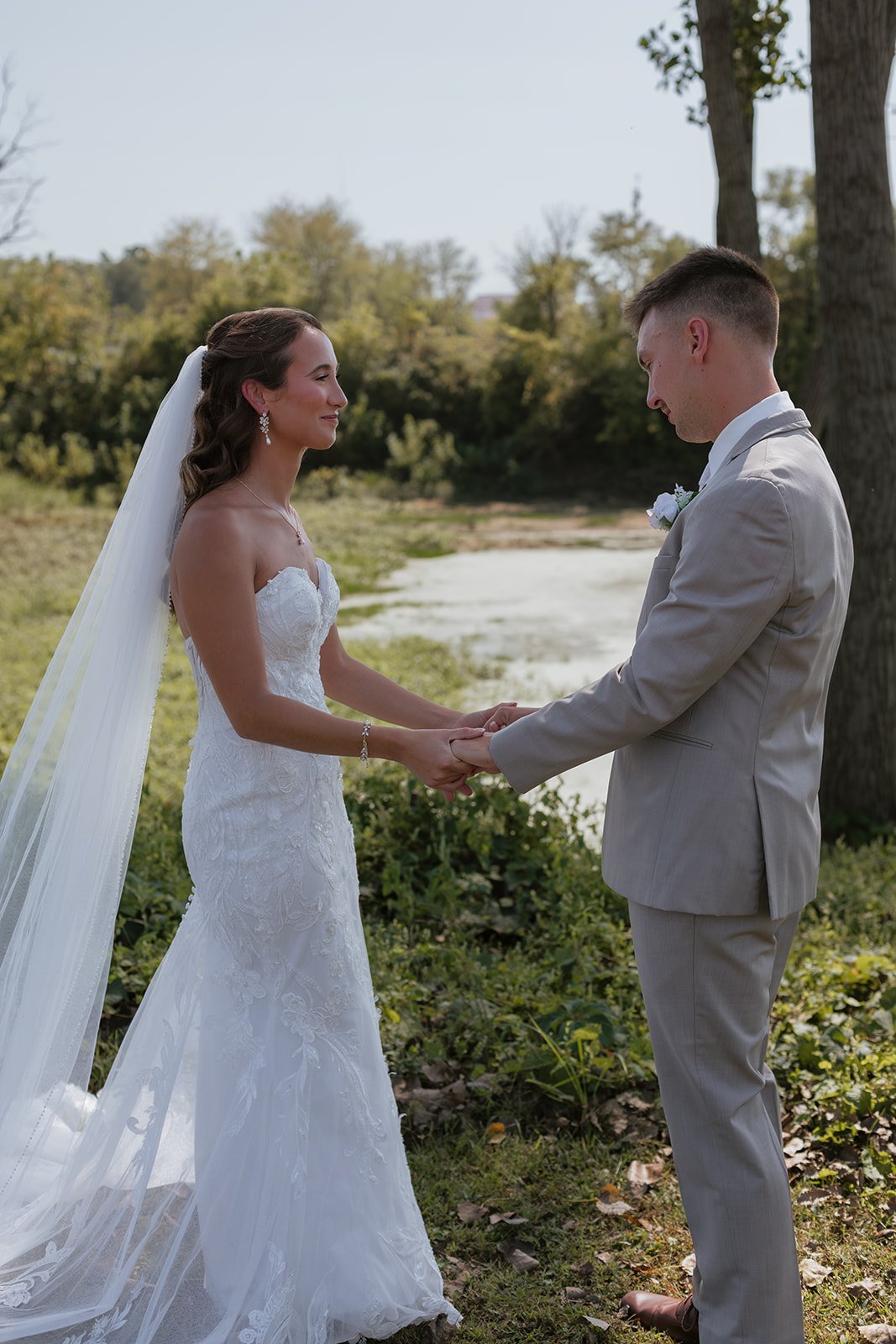 Wisconsin Wedding Photographer