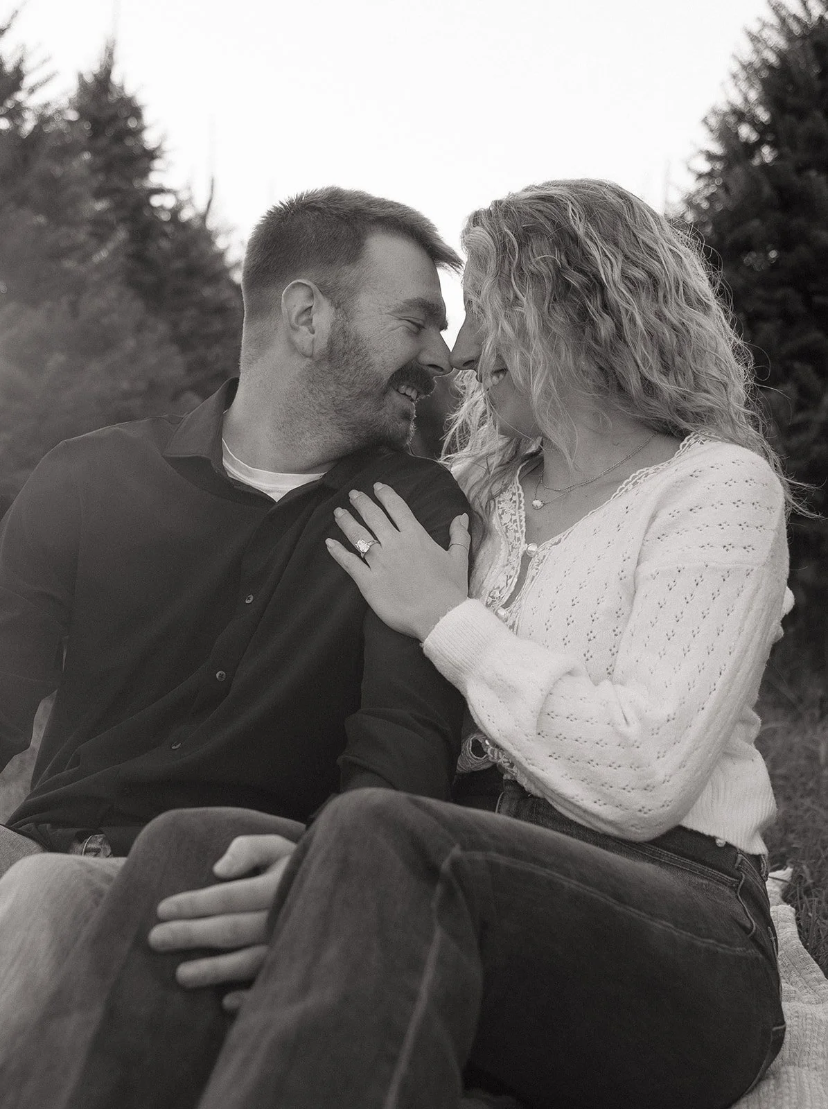 Wisconsin Couples and Wedding Photographer