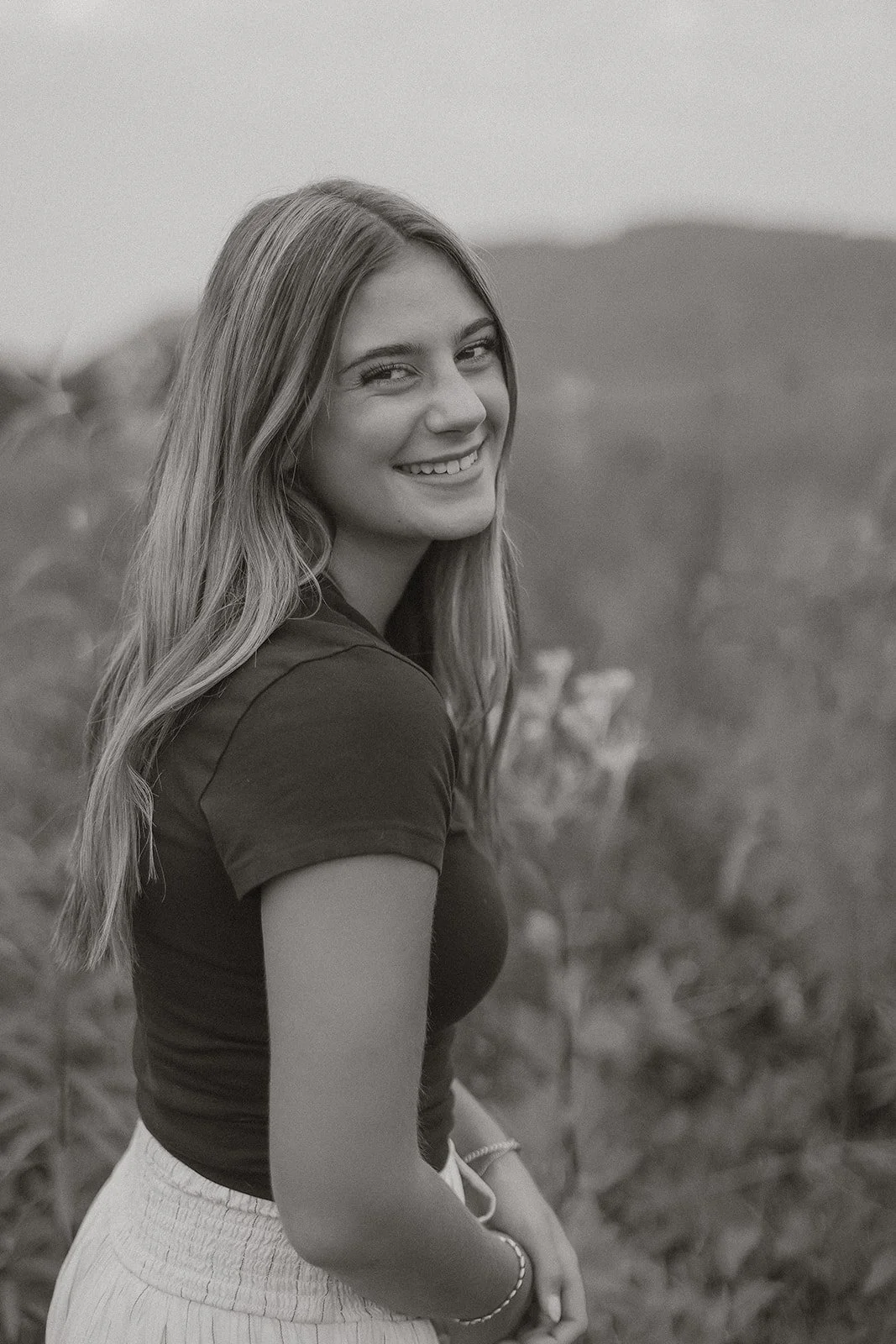 Emma Lehman Photography, Wisconsin Senior Photographer