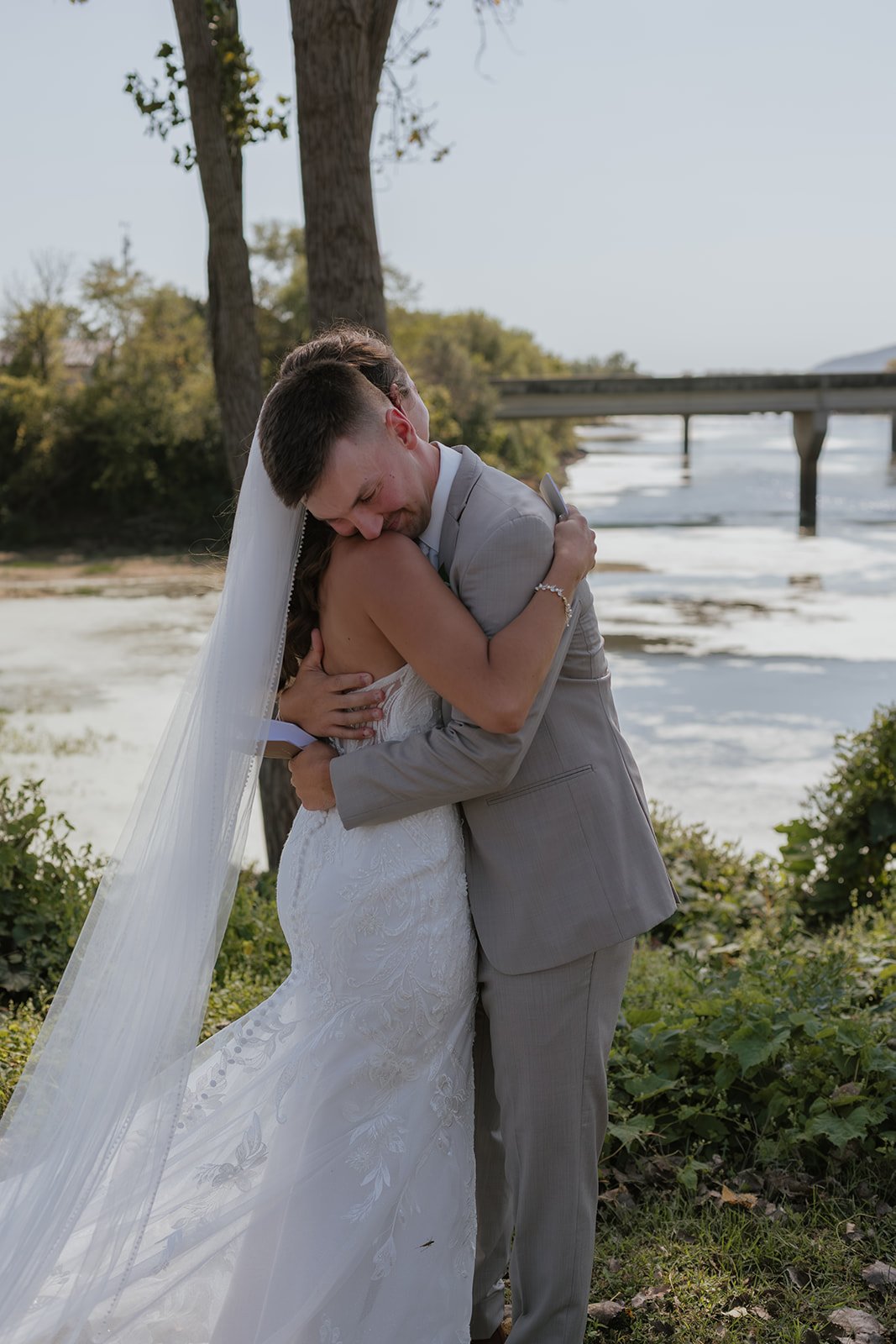 Wisconsin Wedding Photographer
