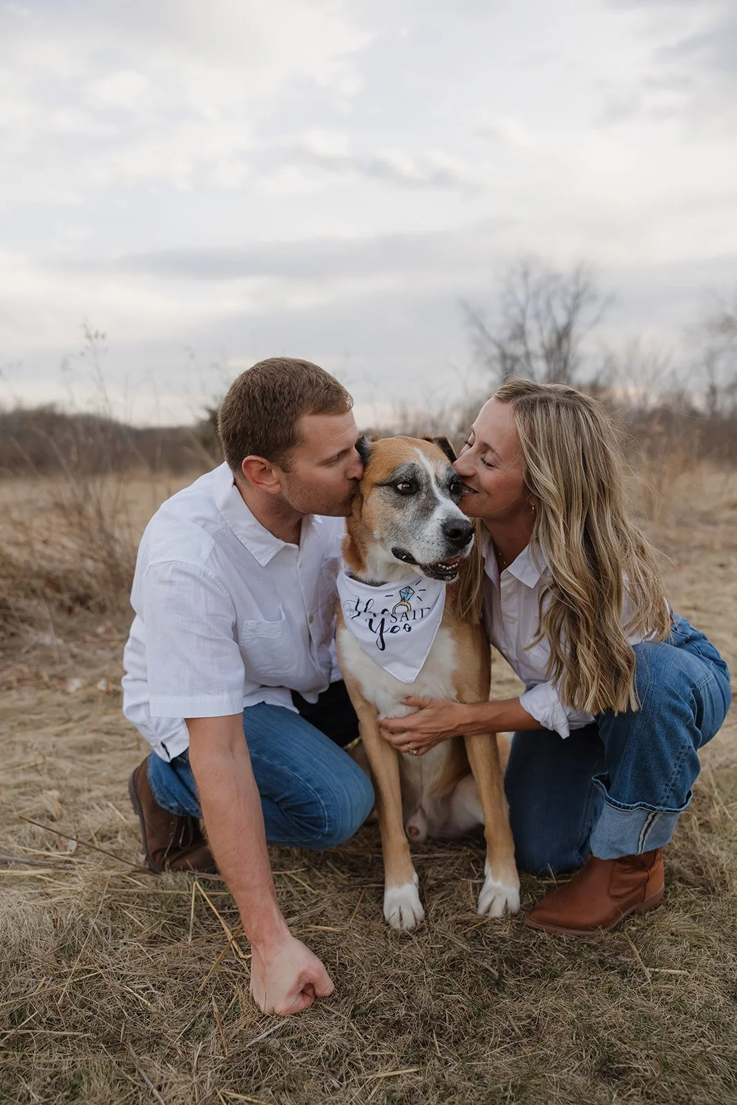 Madison Wisconsin wedding and engagement photographer