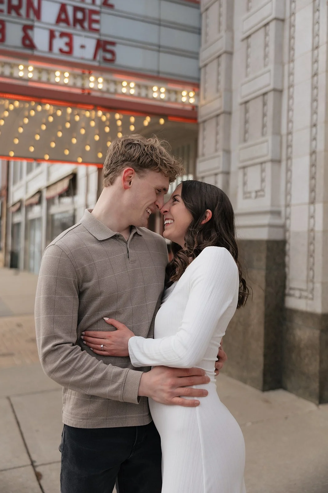 Baraboo Wisconsin Couples and Wedding Photographer