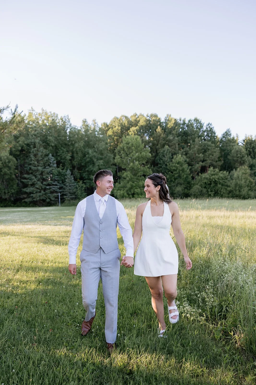 Madison Wisconsin Wedding Photographer