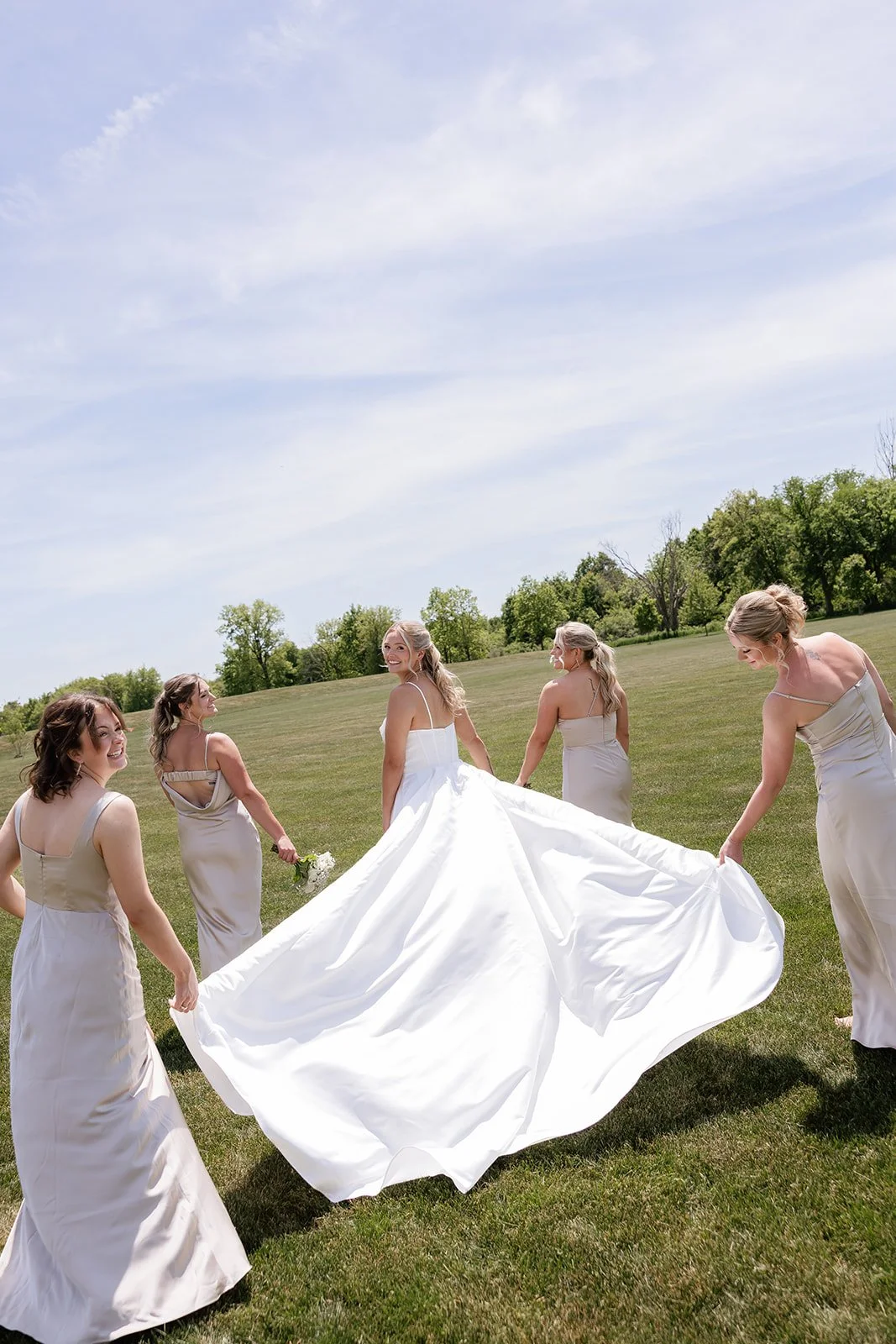 Madison Wisconsin Wedding Photographer
