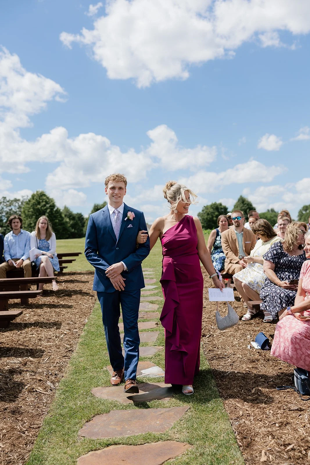 Wisconsin Wedding Photographer