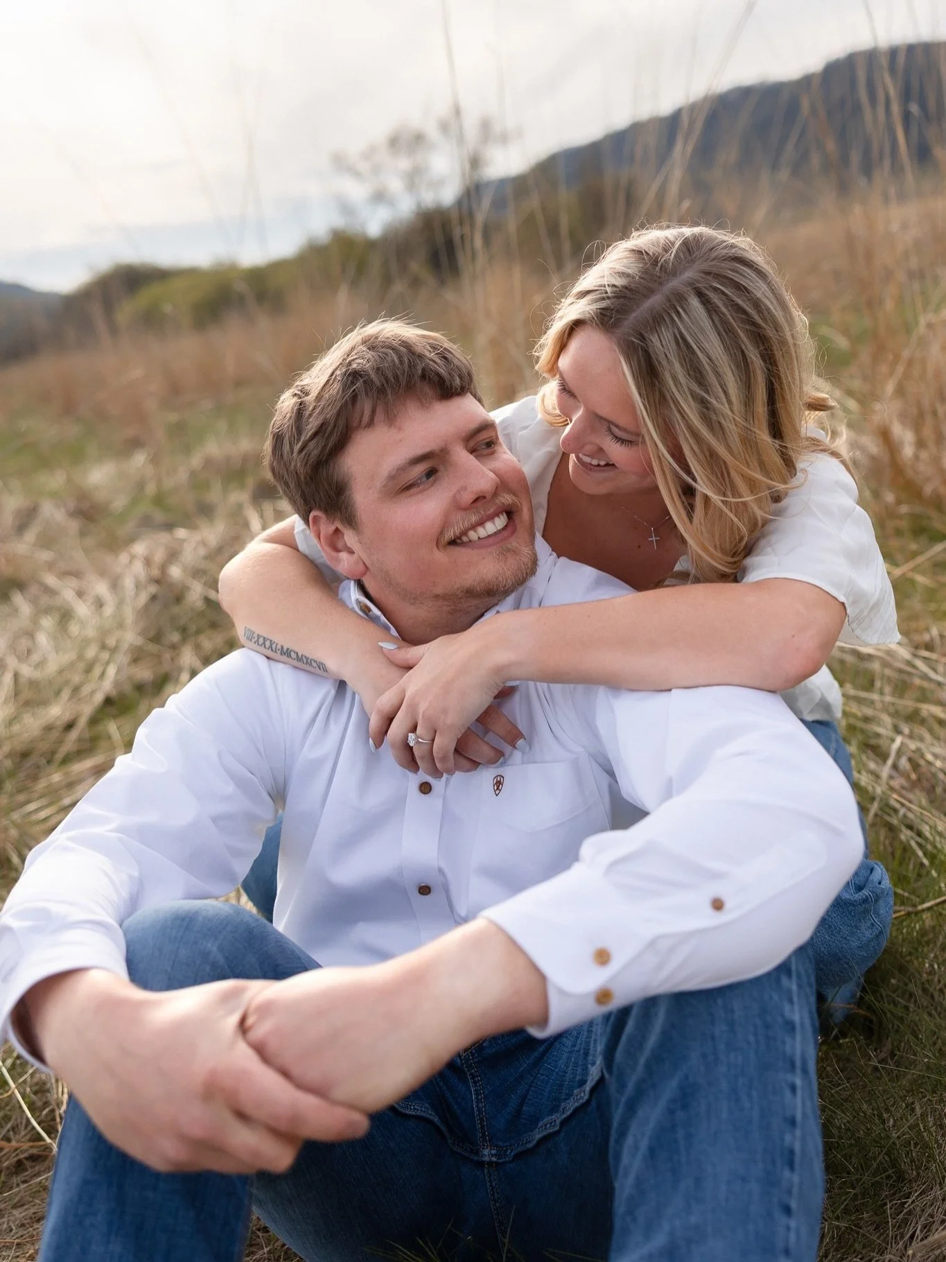It&rsquo;s wedding day for Brooklyn &amp; Seth!

SO excited to celebrate these two all day long!! 🤍

&mdash;
Wisconsin Wedding Photographer | Madison Wedding Photographer | La Crosse Wedding Photographer | Wisconsin Dells Wedding Photographer | Madi