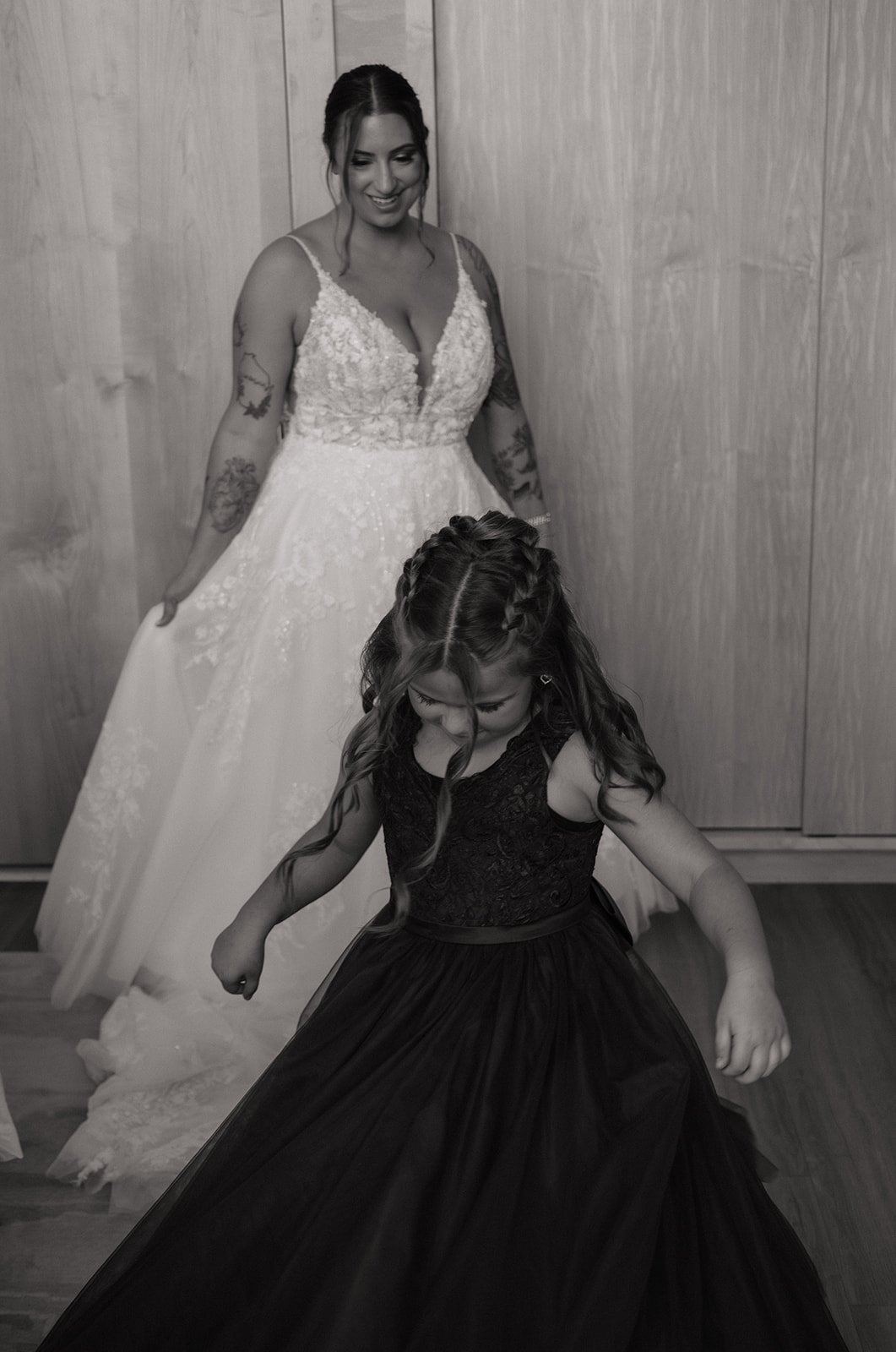 Wisconsin Wedding Photographer