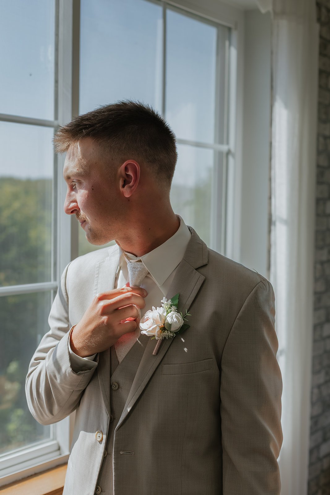 Wisconsin Wedding Photographer