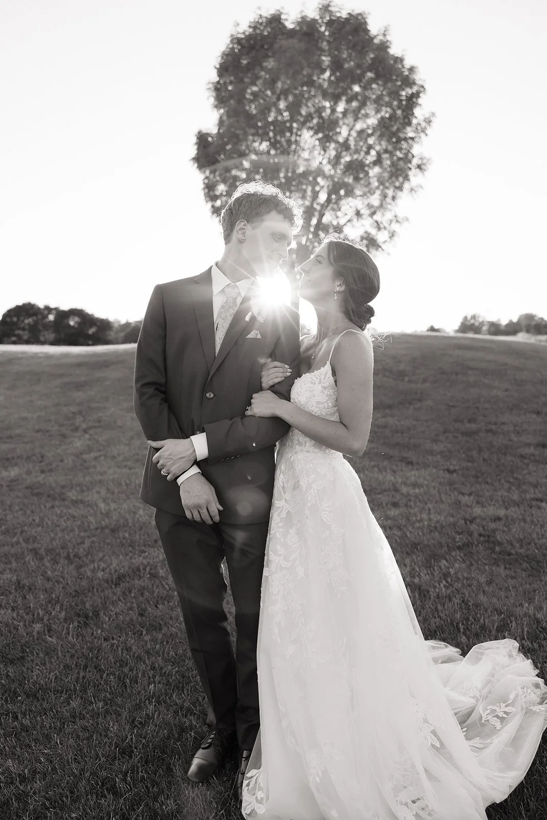 Wisconsin Wedding Photographer