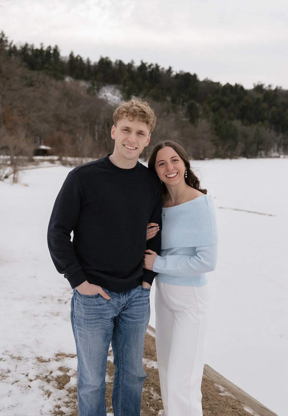 Wisconsin Couples and Wedding Photographer near Madison Wisconsin
