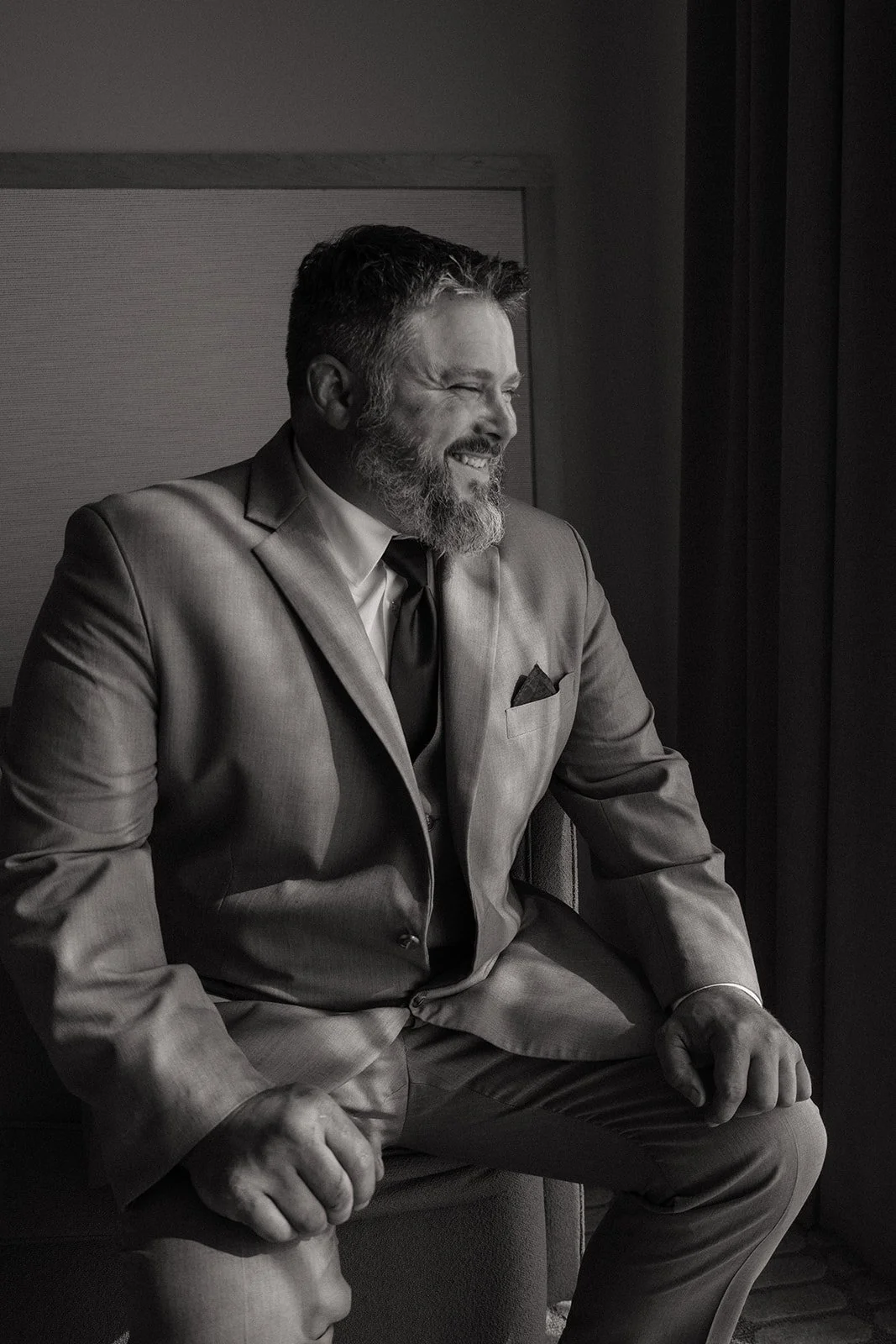 Wisconsin Wedding Photographer