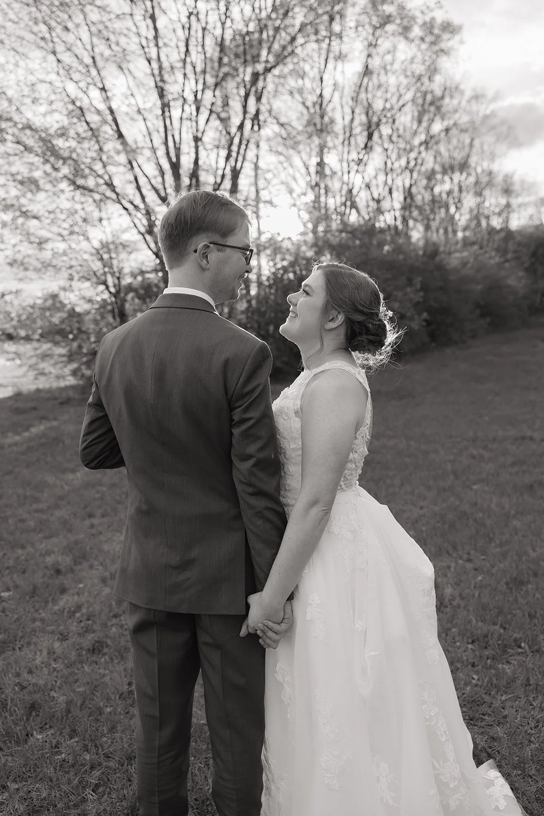 Wisconsin Wedding Photographer