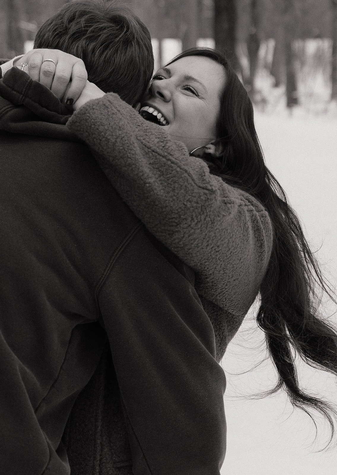 Madison Wisconsin Couples and Wedding Photographer