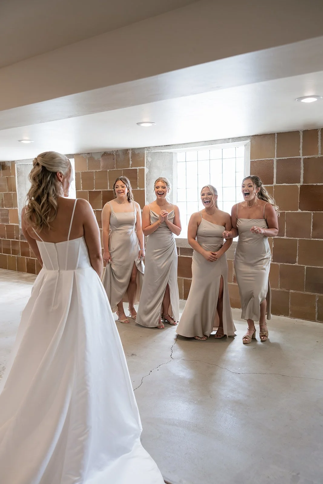 Wisconsin Wedding Photographer