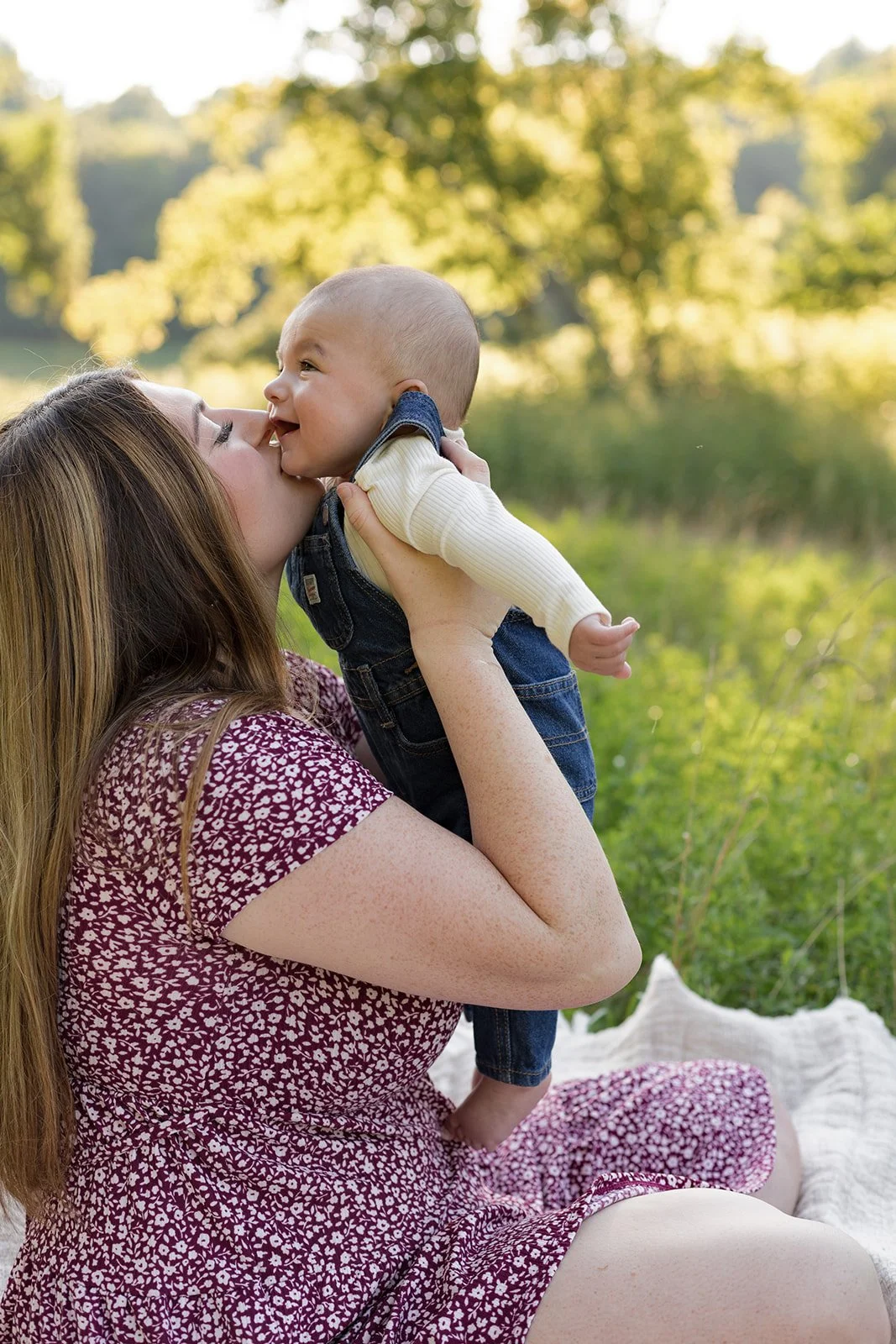 Emma Lehman Photography, Wisconsin Family Photographer
