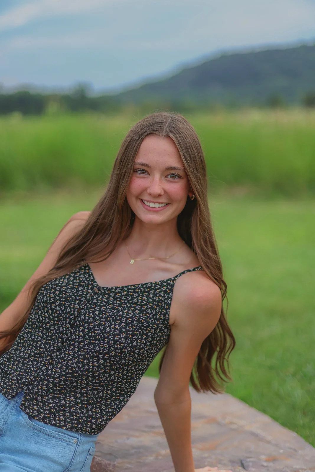 Emma Lehman Photography, Wisconsin Senior Photographer