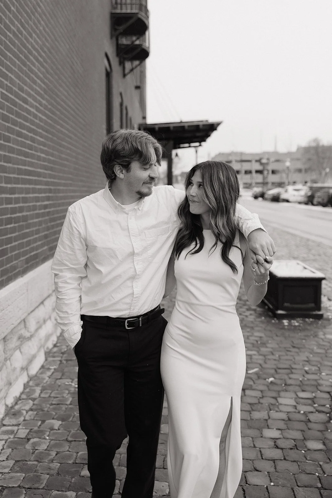 Wisconsin Couples and Wedding Photographer