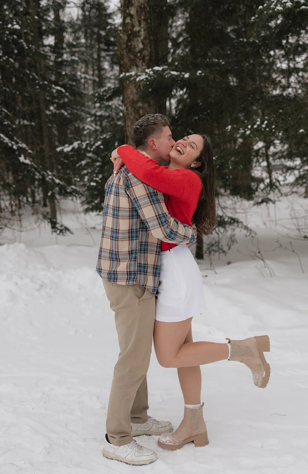 Wisconsin Couples and Wedding Photographer near Madison Wisconsin