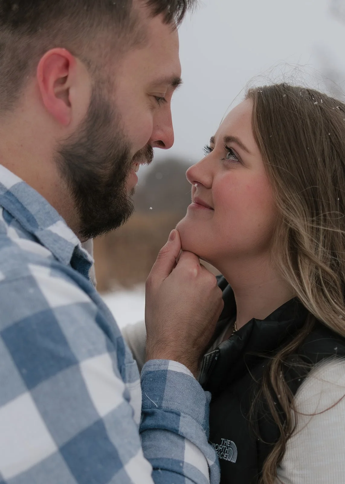 Wisconsin Couples and Wedding Photographer