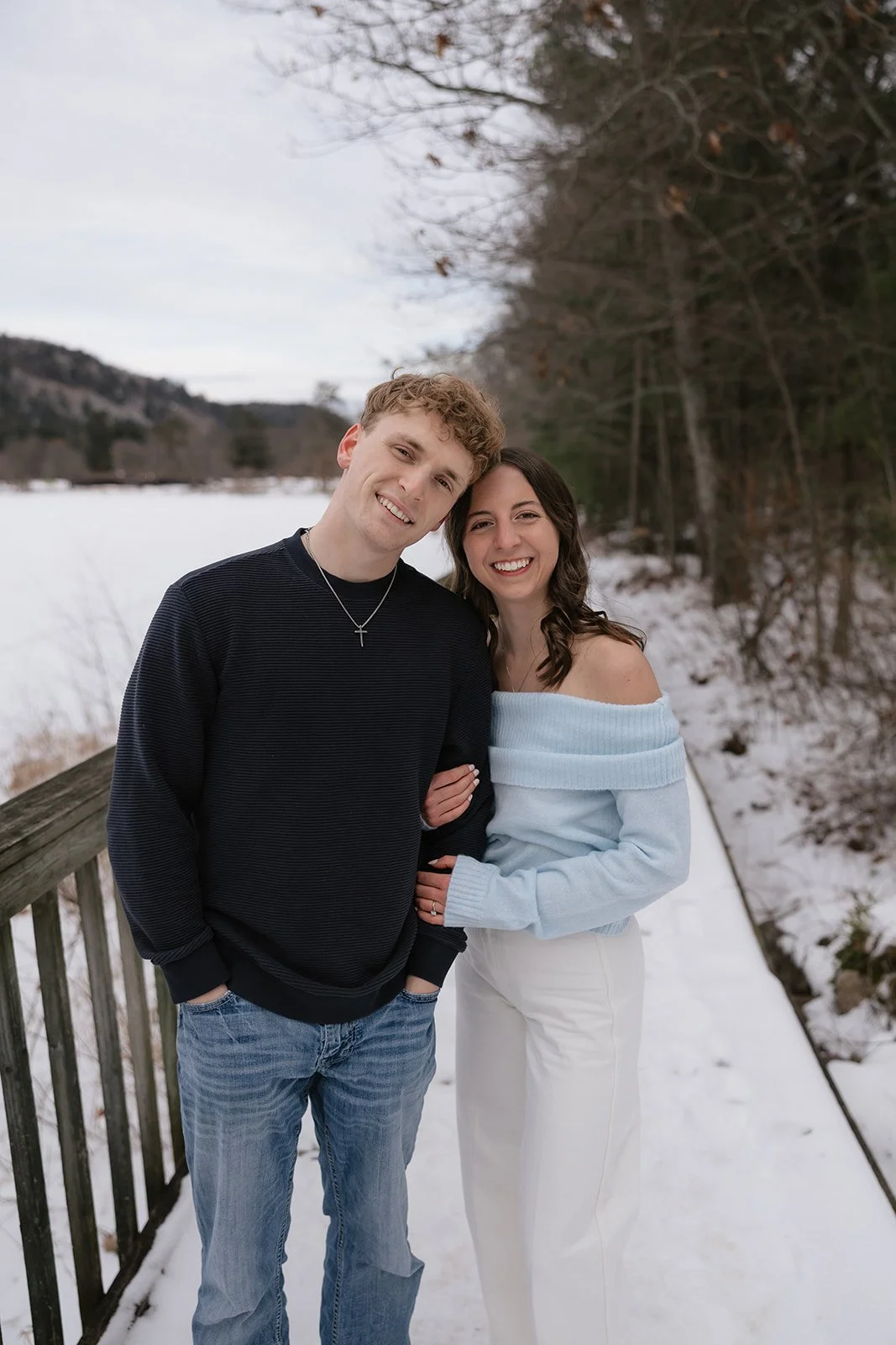 Wisconsin Couples and Wedding Photographer