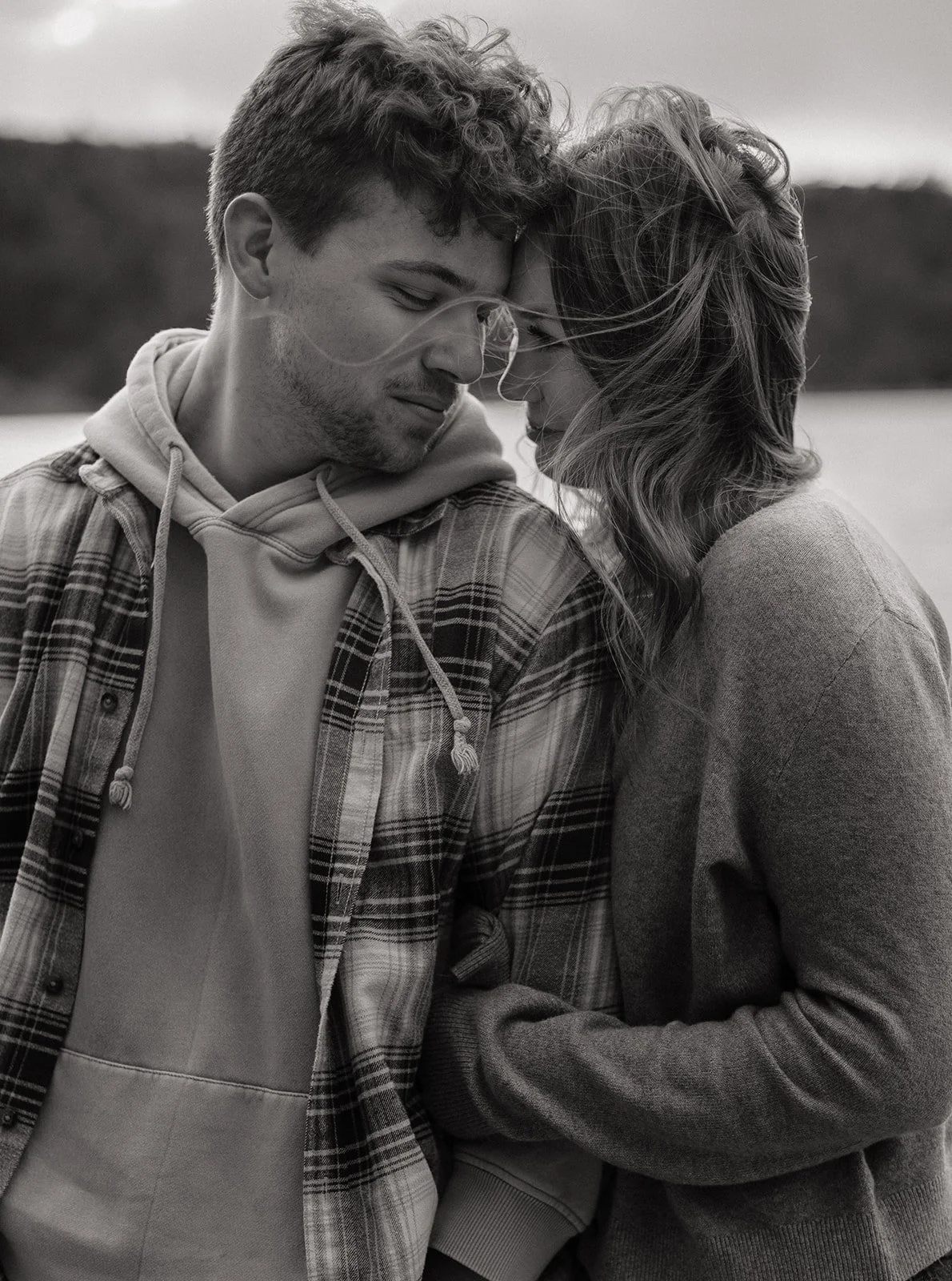 Wisconsin wedding and engagement photographer