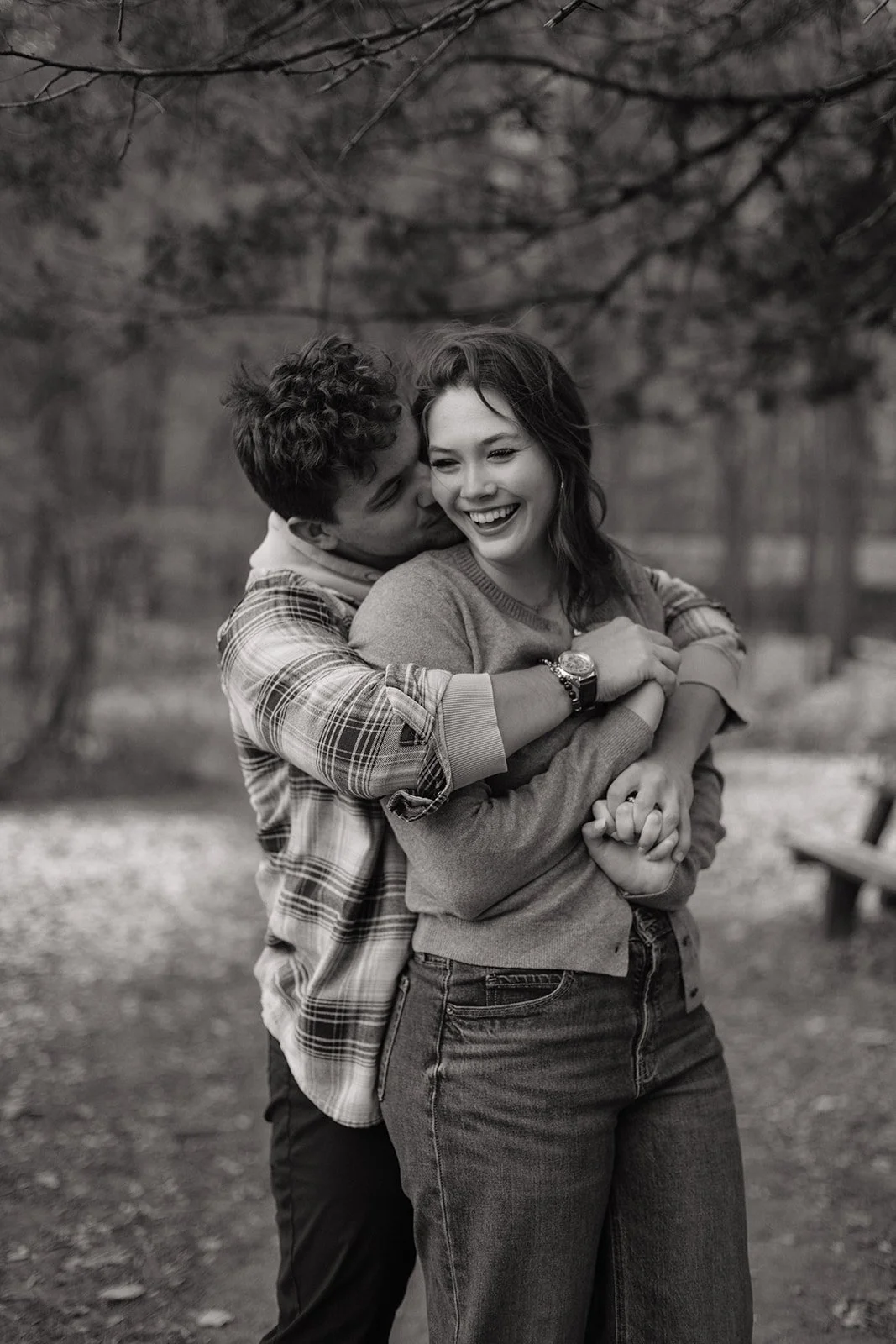 Wisconsin couples and wedding photographer