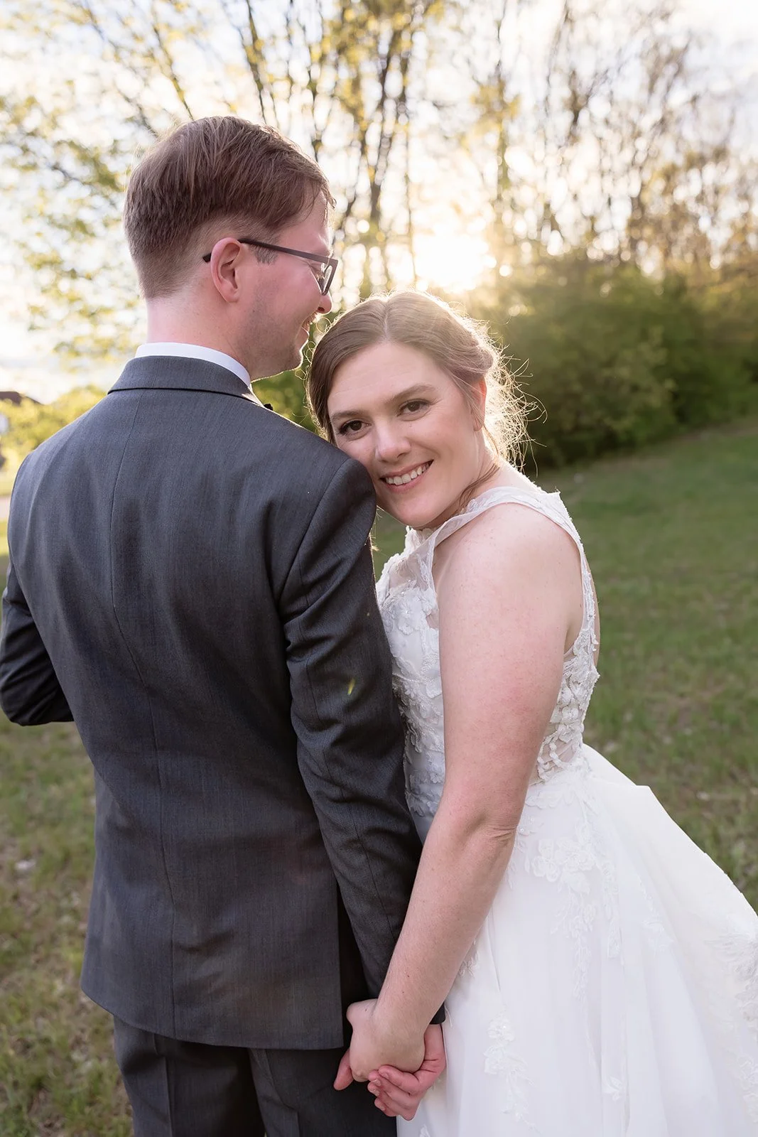 Wisconsin Wedding Photographer