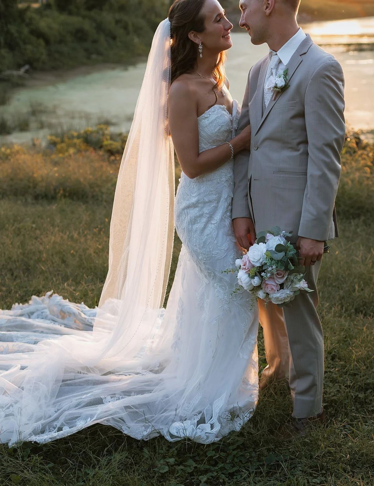 Wisconsin Wedding Photographer