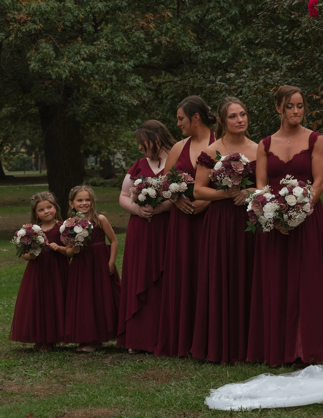 Wisconsin Wedding Photographer