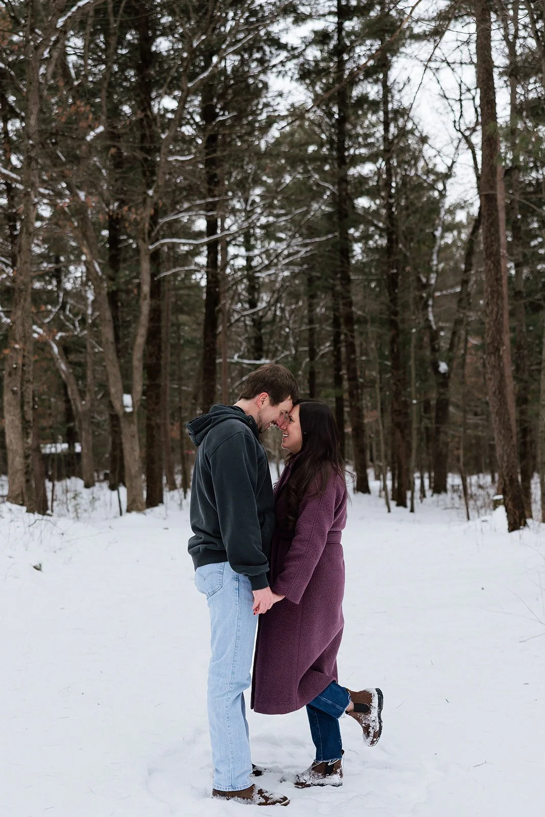 Wisconsin Dells Wisconsin Couples and Wedding Photographer