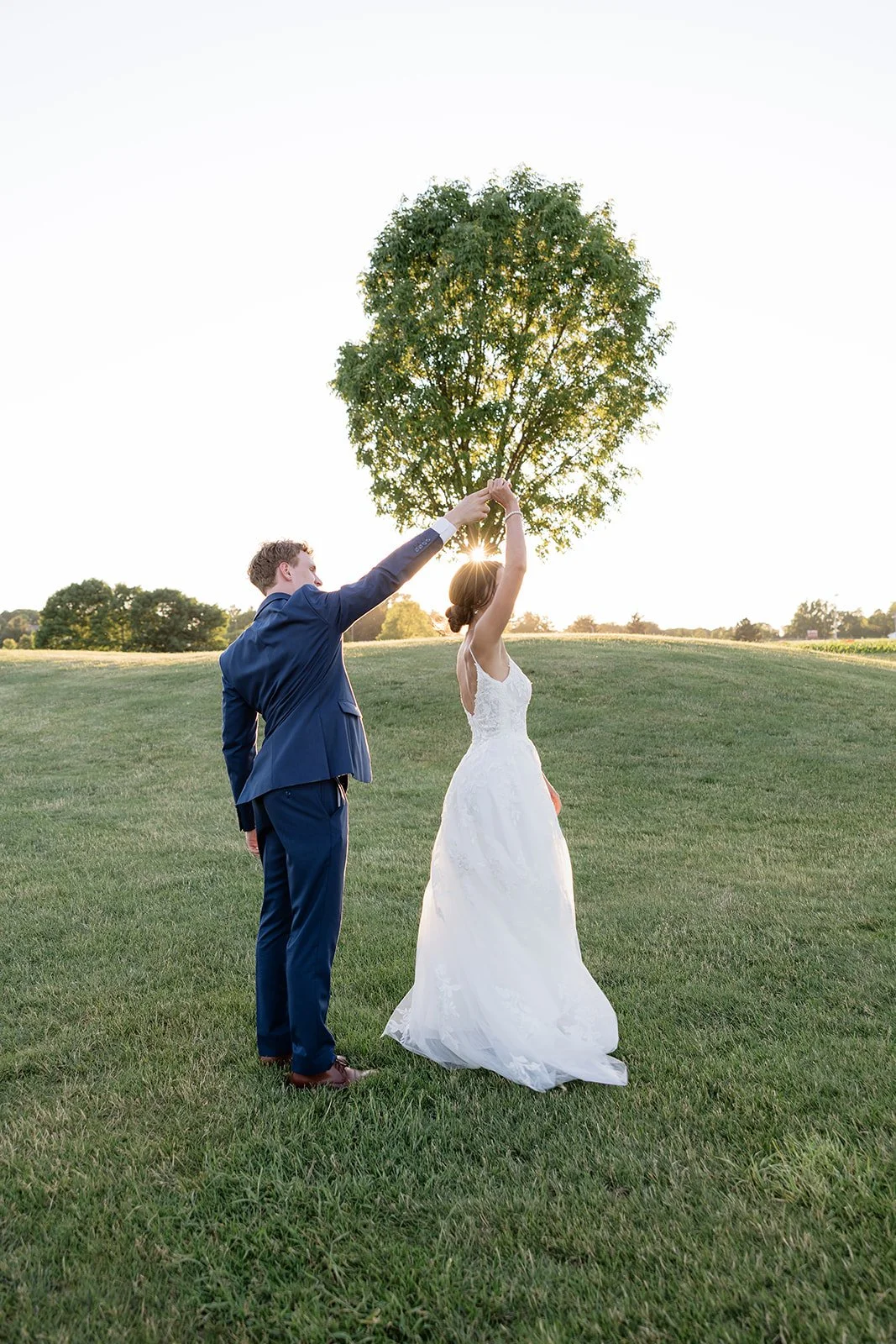 Wisconsin Wedding Photographer