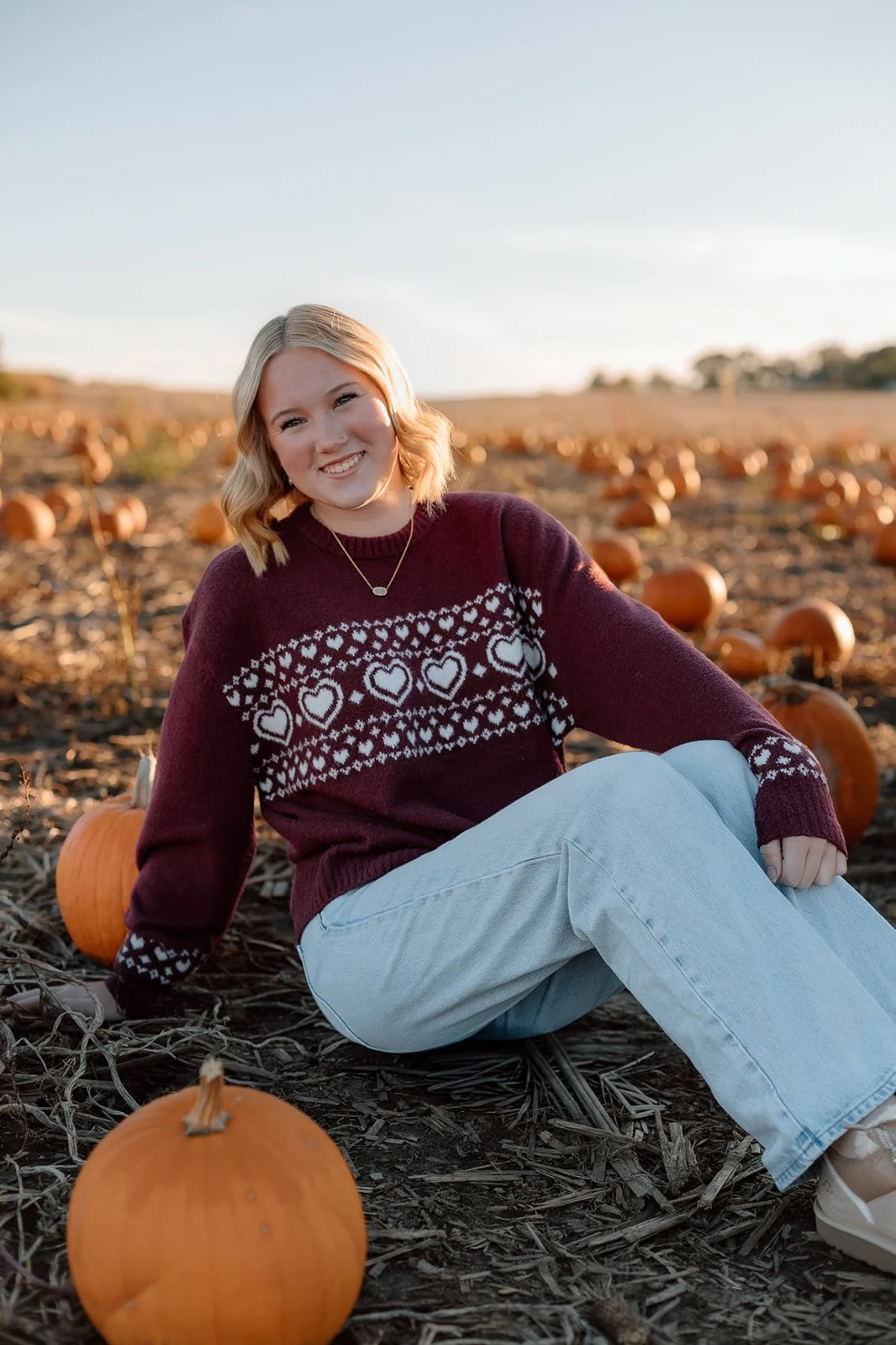 Wisconsin Senior Photographer