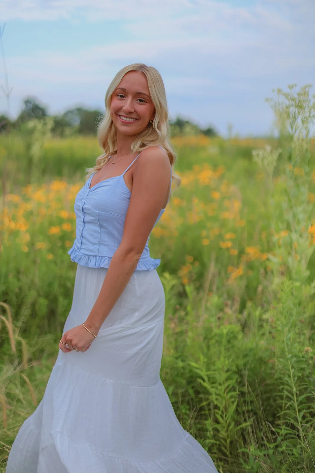Emma Lehman Photography, Wisconsin Senior Photographer