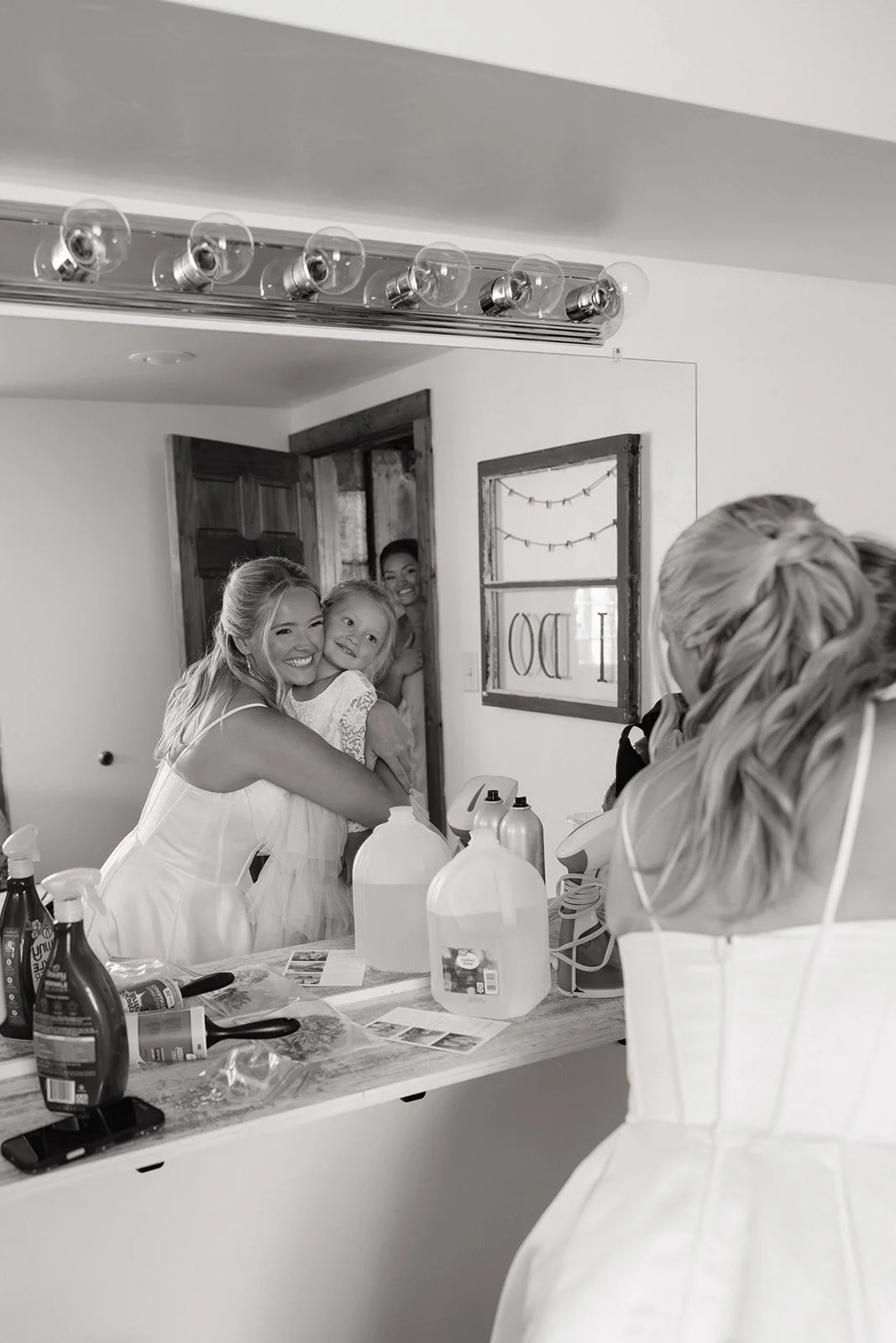 Documentary Style Wedding Photographer in Wisconsin
