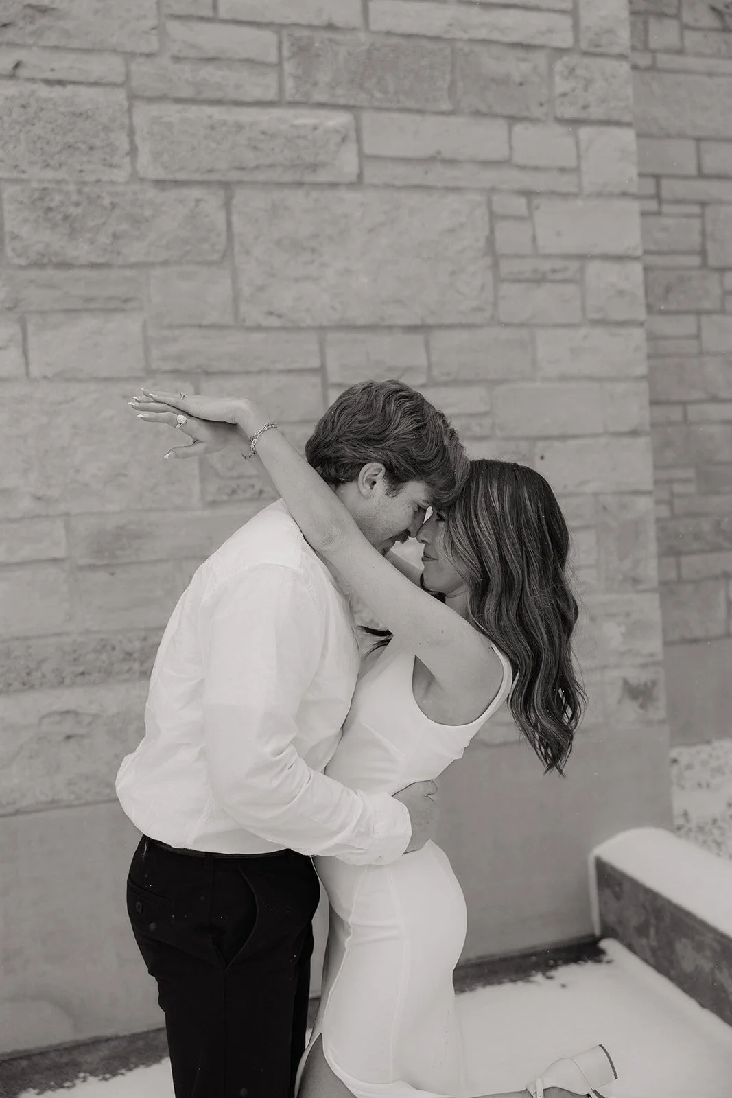 Wisconsin Couples and Wedding Photographer