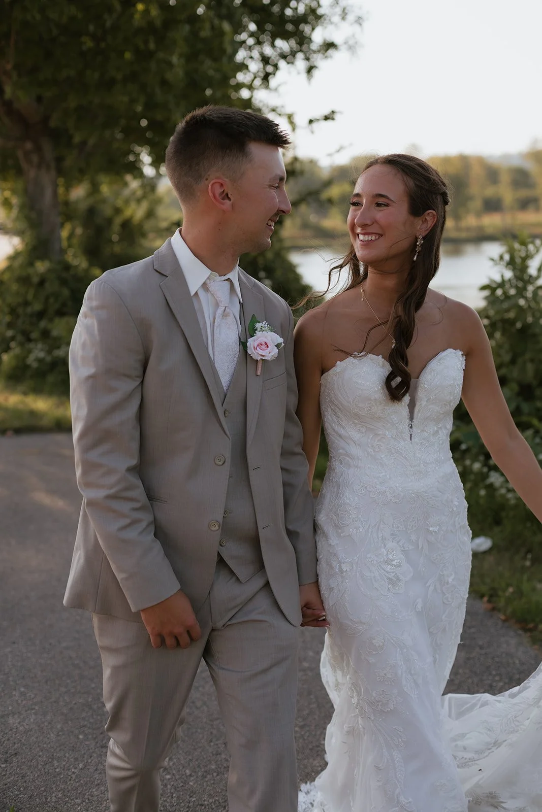 Wisconsin Wedding Photographer