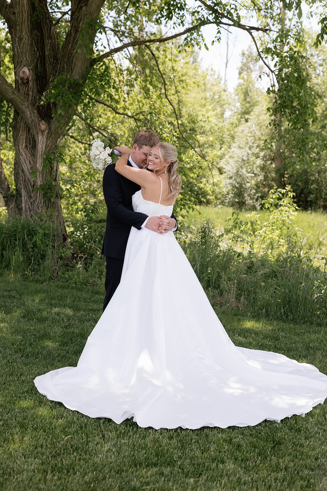 Wisconsin Wedding Photographer