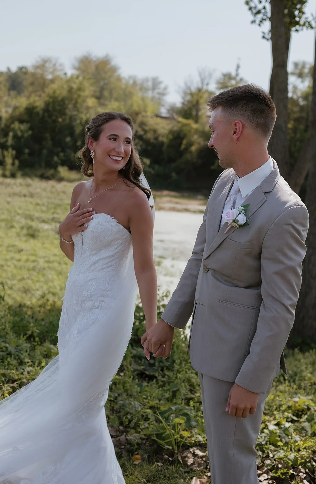 Wisconsin Wedding Photographer