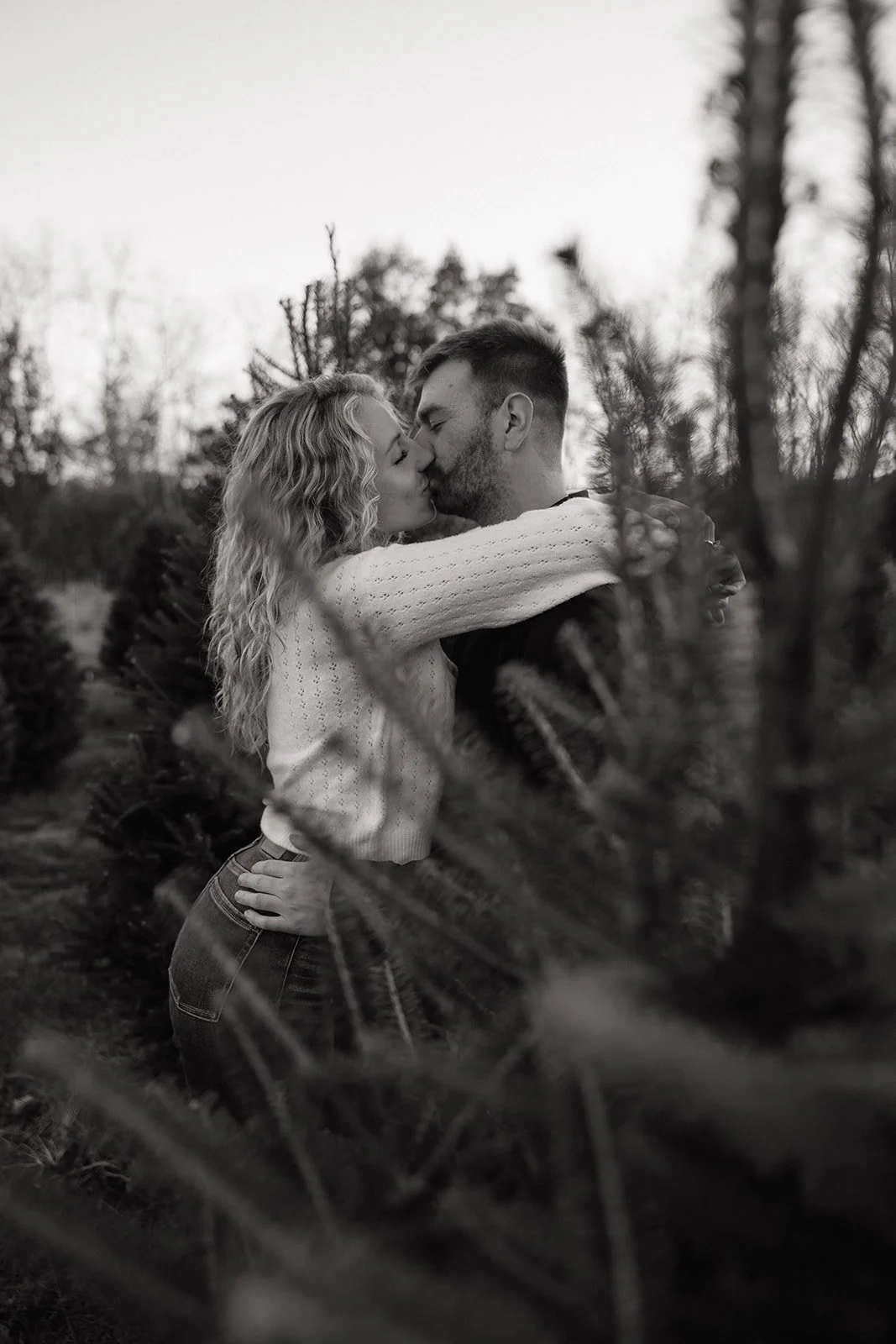 Wisconsin Couples and Wedding Photographer