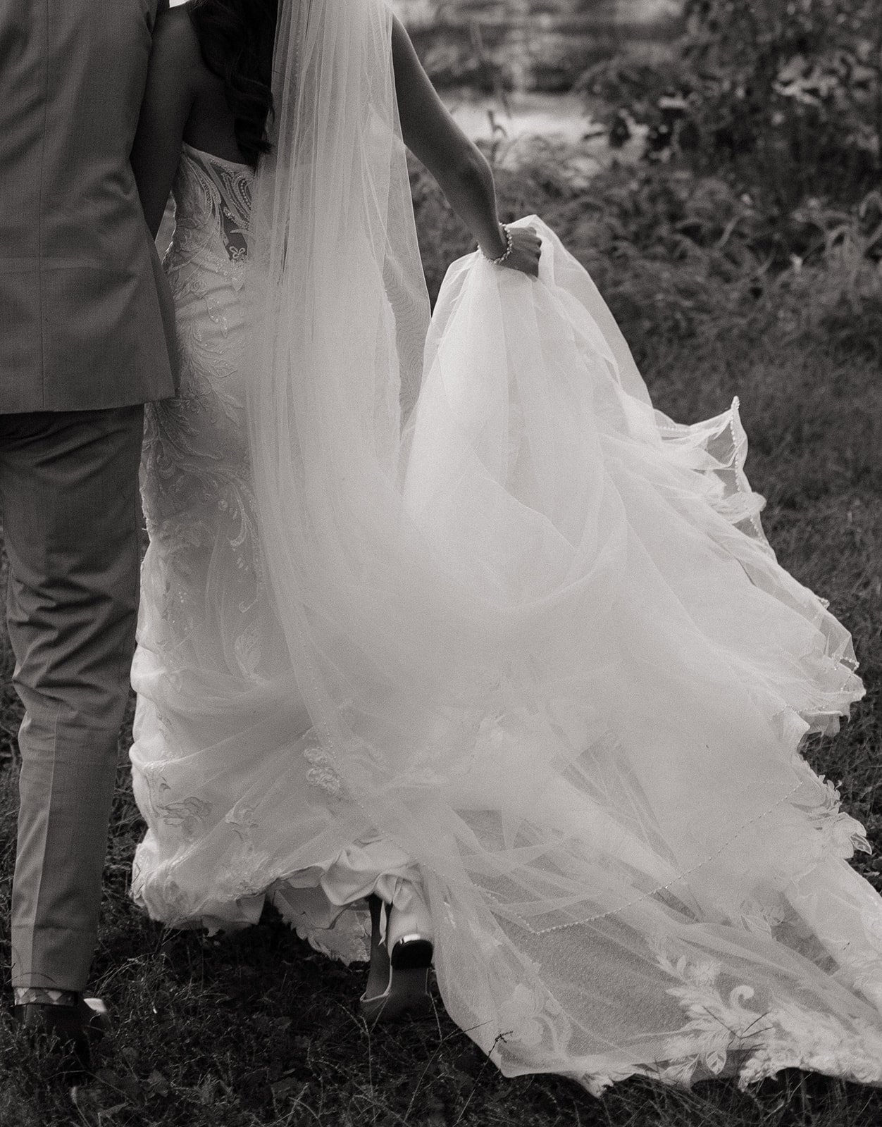 Wisconsin wedding and engagement photographer