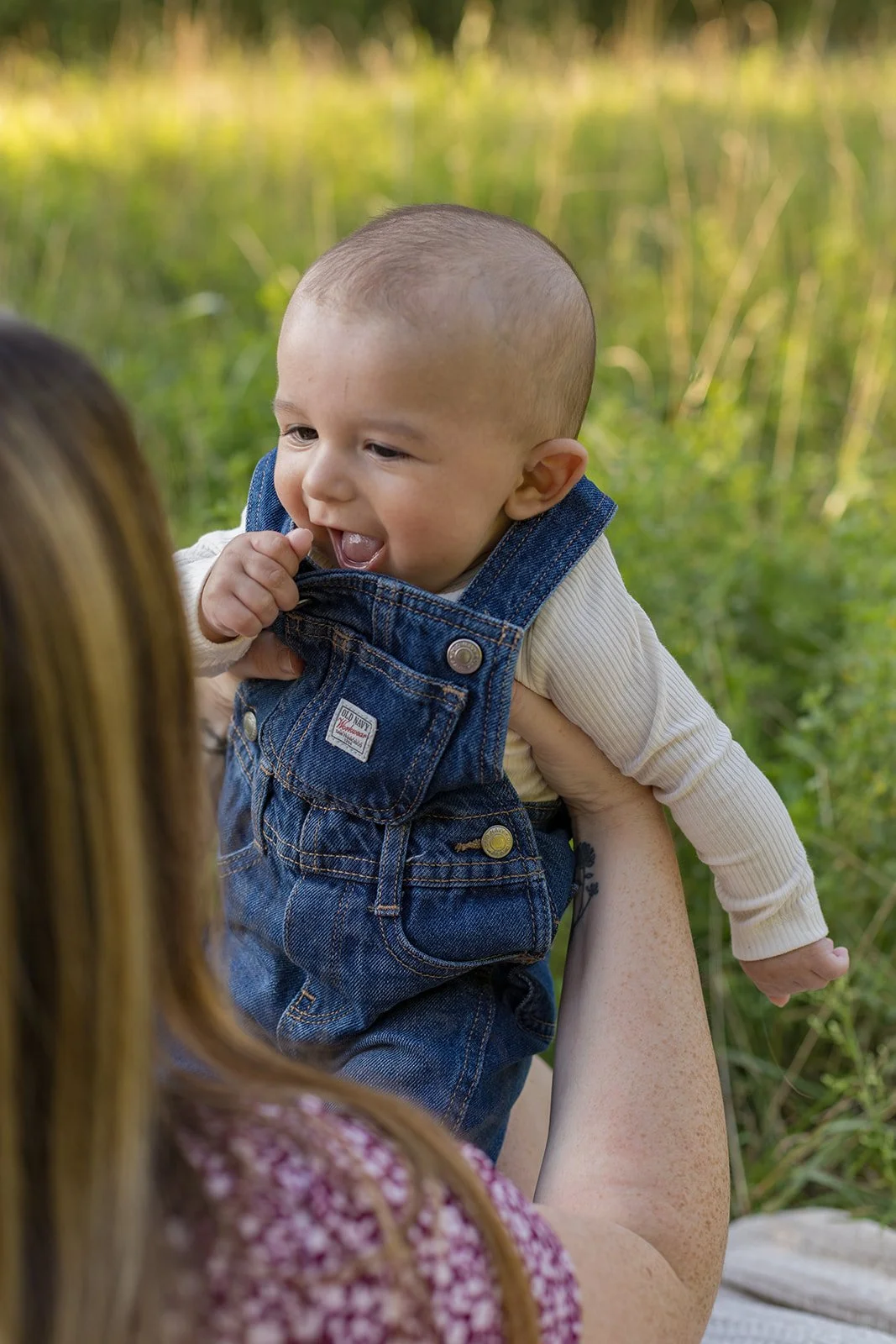 Emma Lehman Photography, Wisconsin Family Photographer