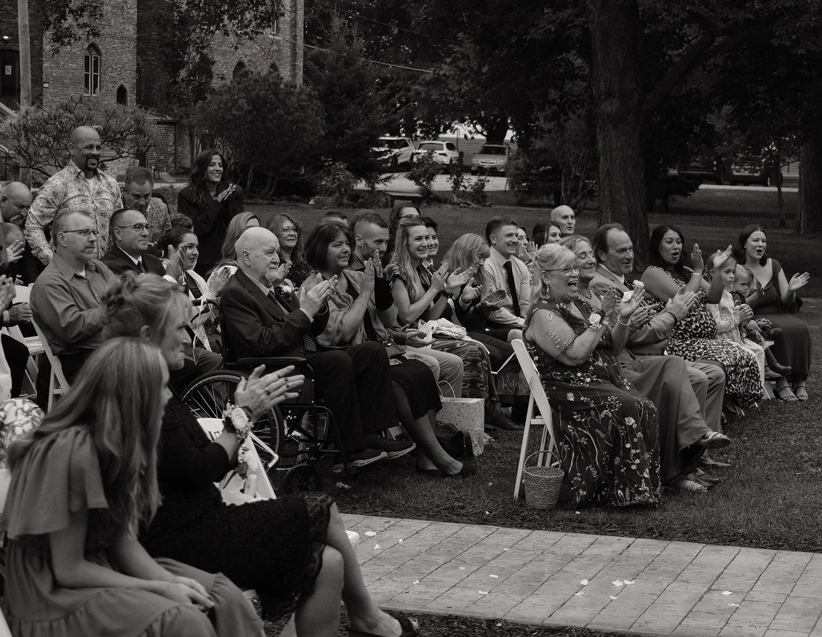 Wisconsin Wedding Photographer