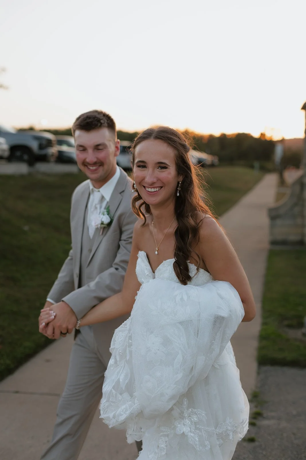 Wisconsin Wedding Photographer