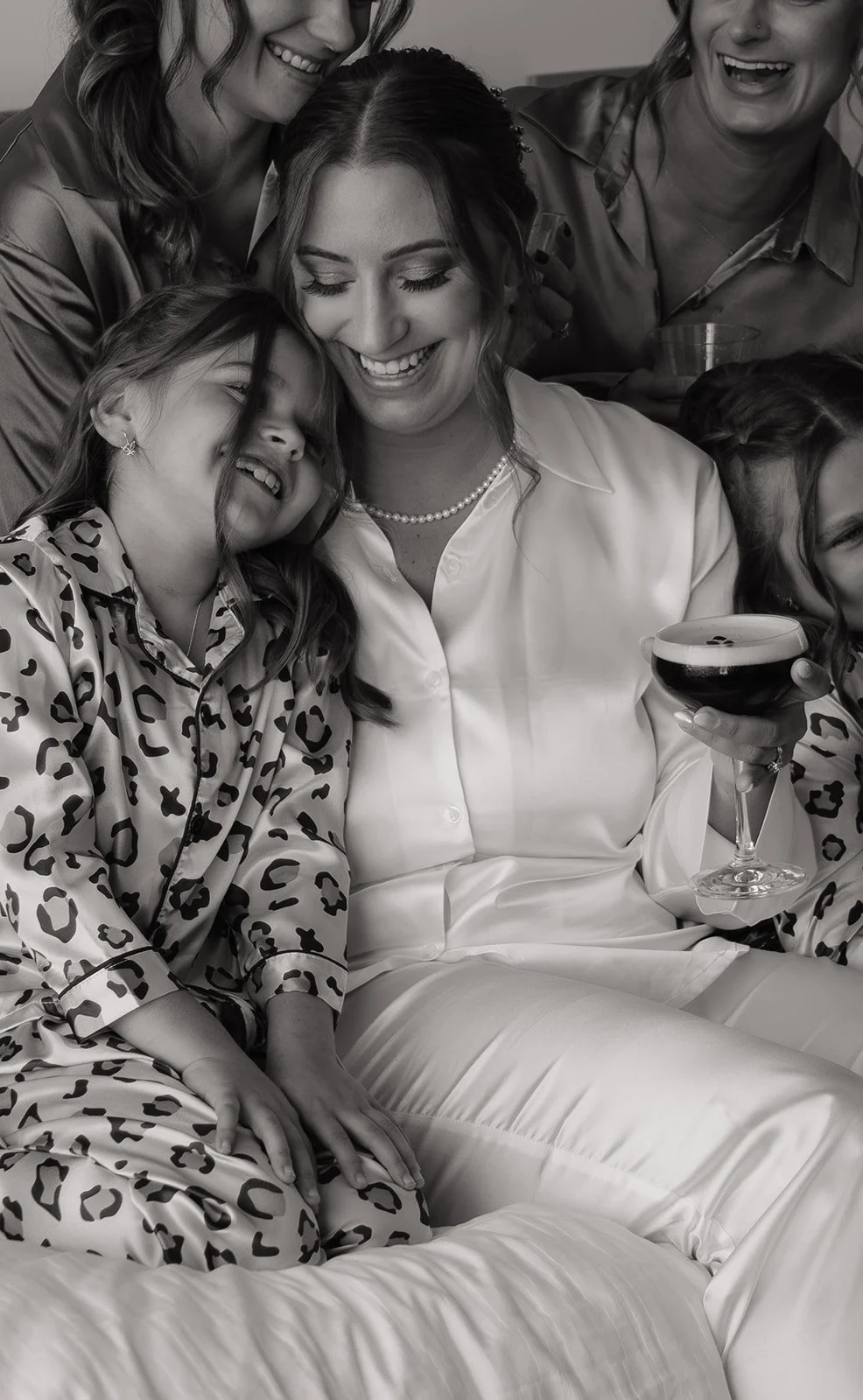 Wisconsin Wedding Photographer