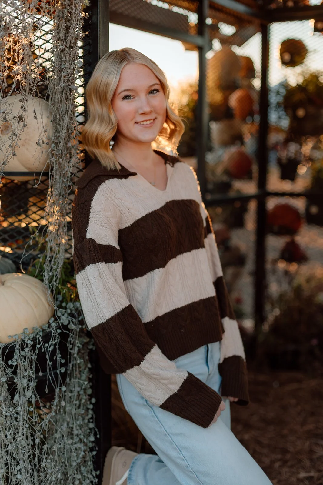 Wisconsin Senior Photographer