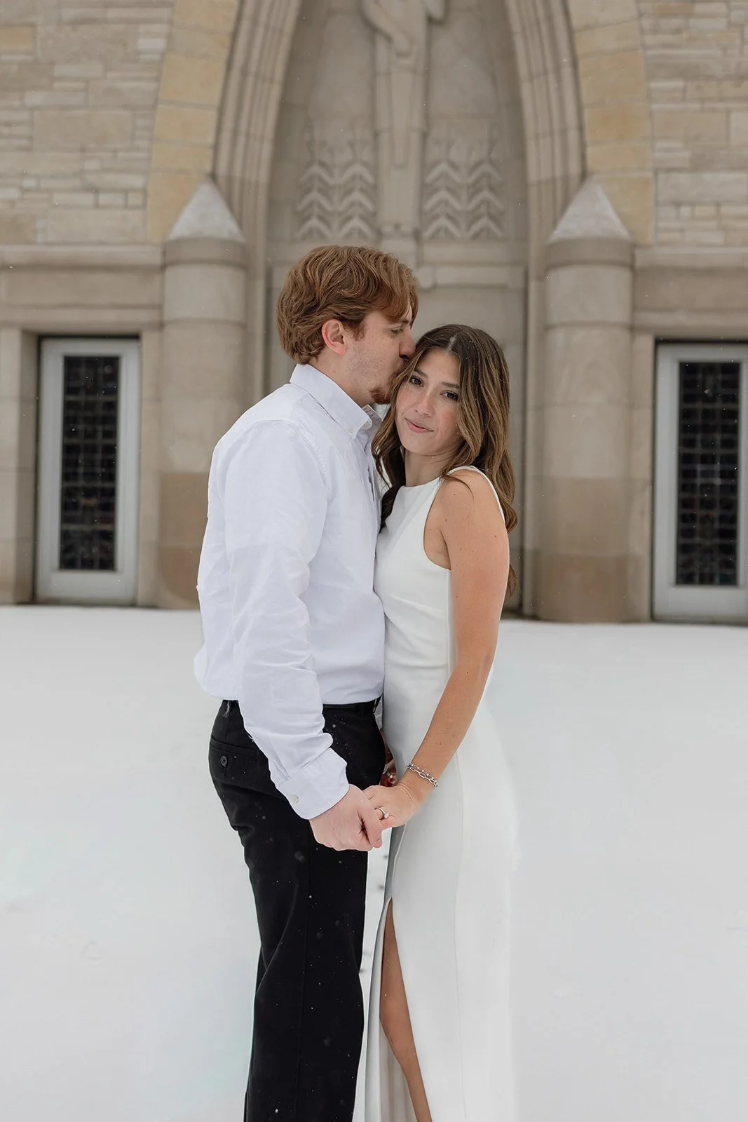 La Crosse Wisconsin Couples and Wedding Photographer